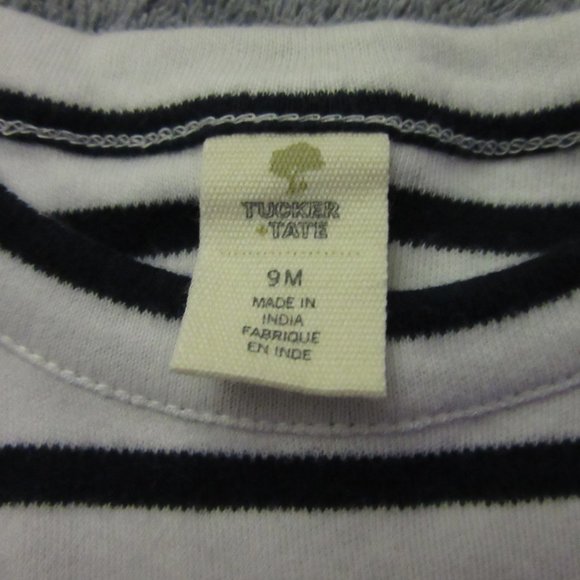 Tucker and Tate - Top and pants set - Picture 4 of 5